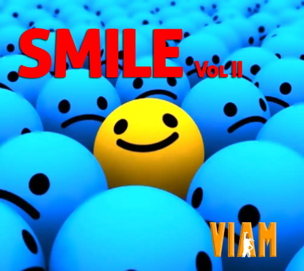 Smile VOL II