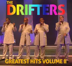 The Drifters Greatest Hits Vol II