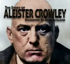 Aleister Crowley