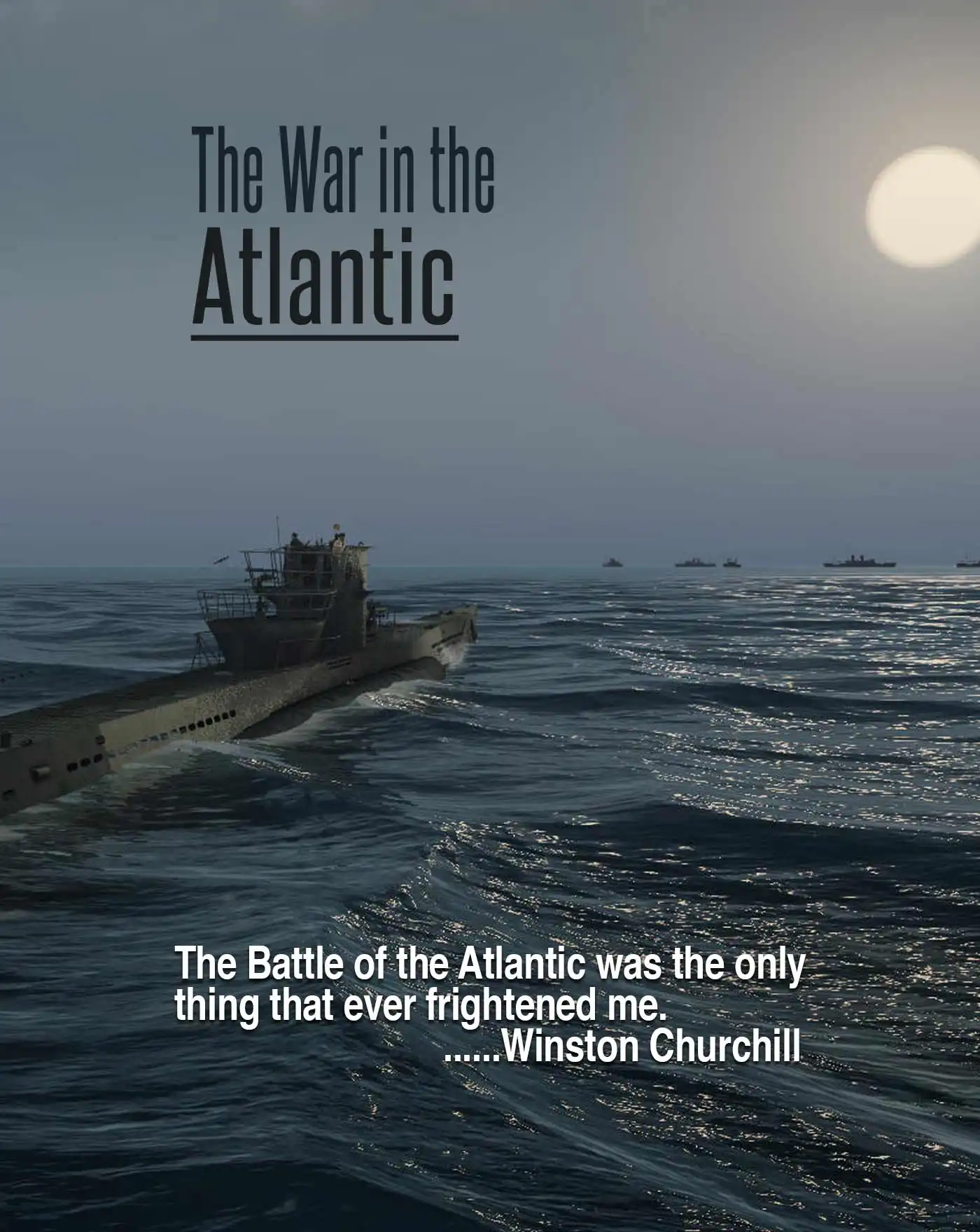 War in the Atlantic