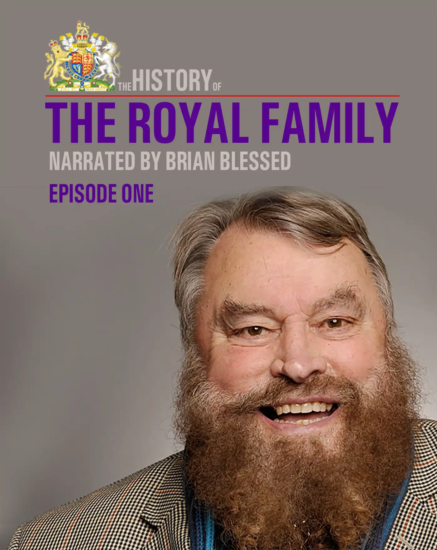 The History of The Royal Family Episode One