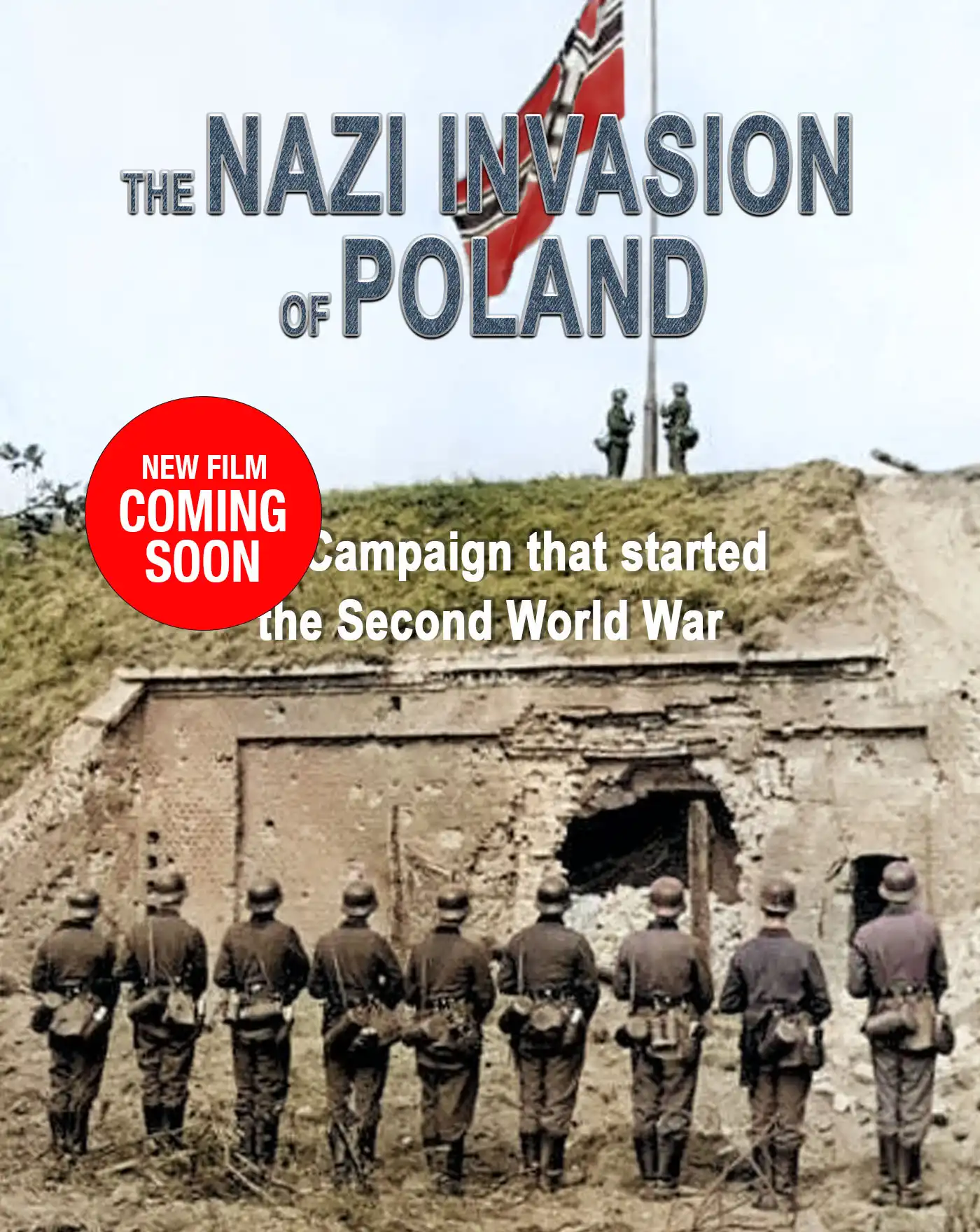 The Nazi Invasion of Poland