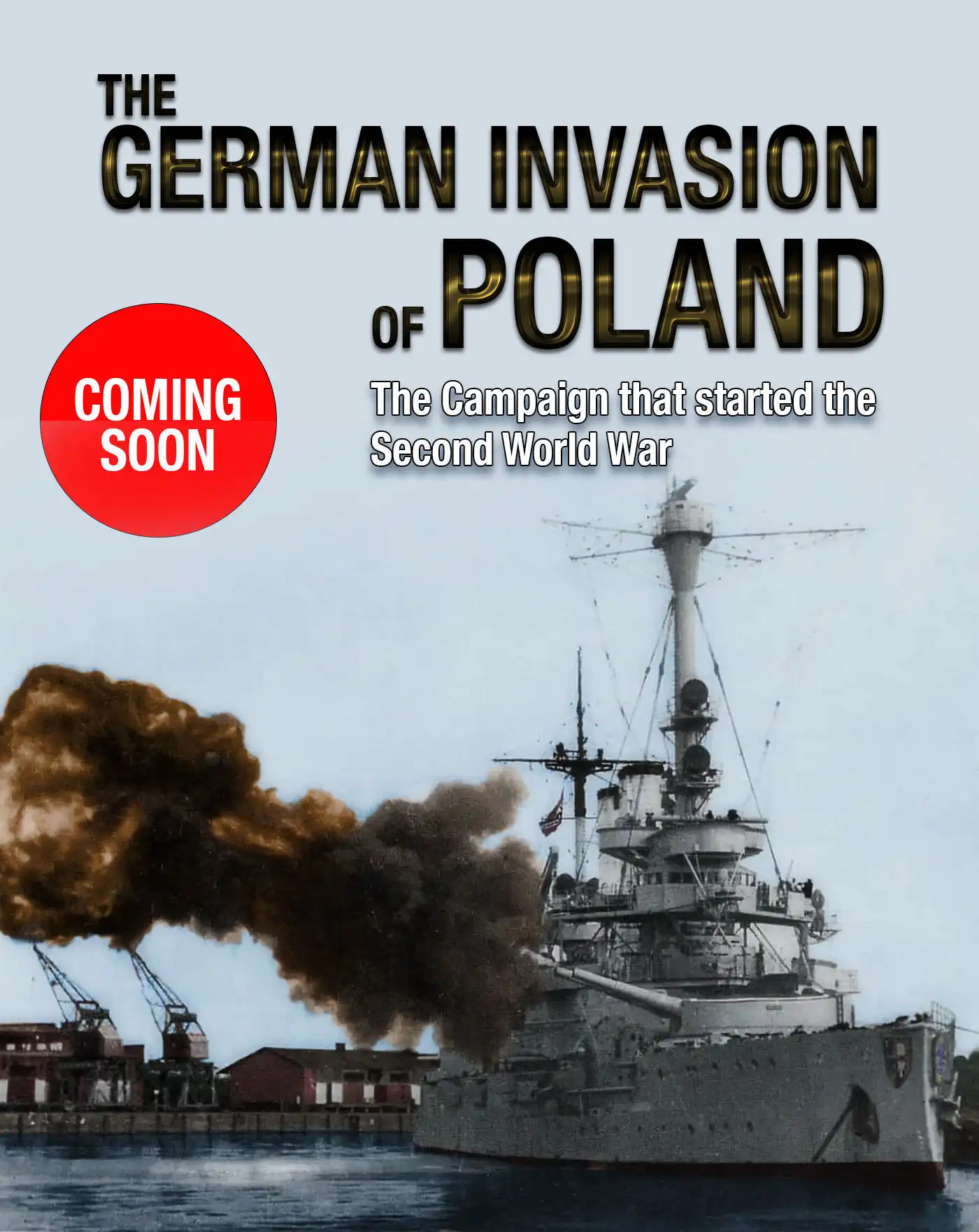 The German Invasion of Poland