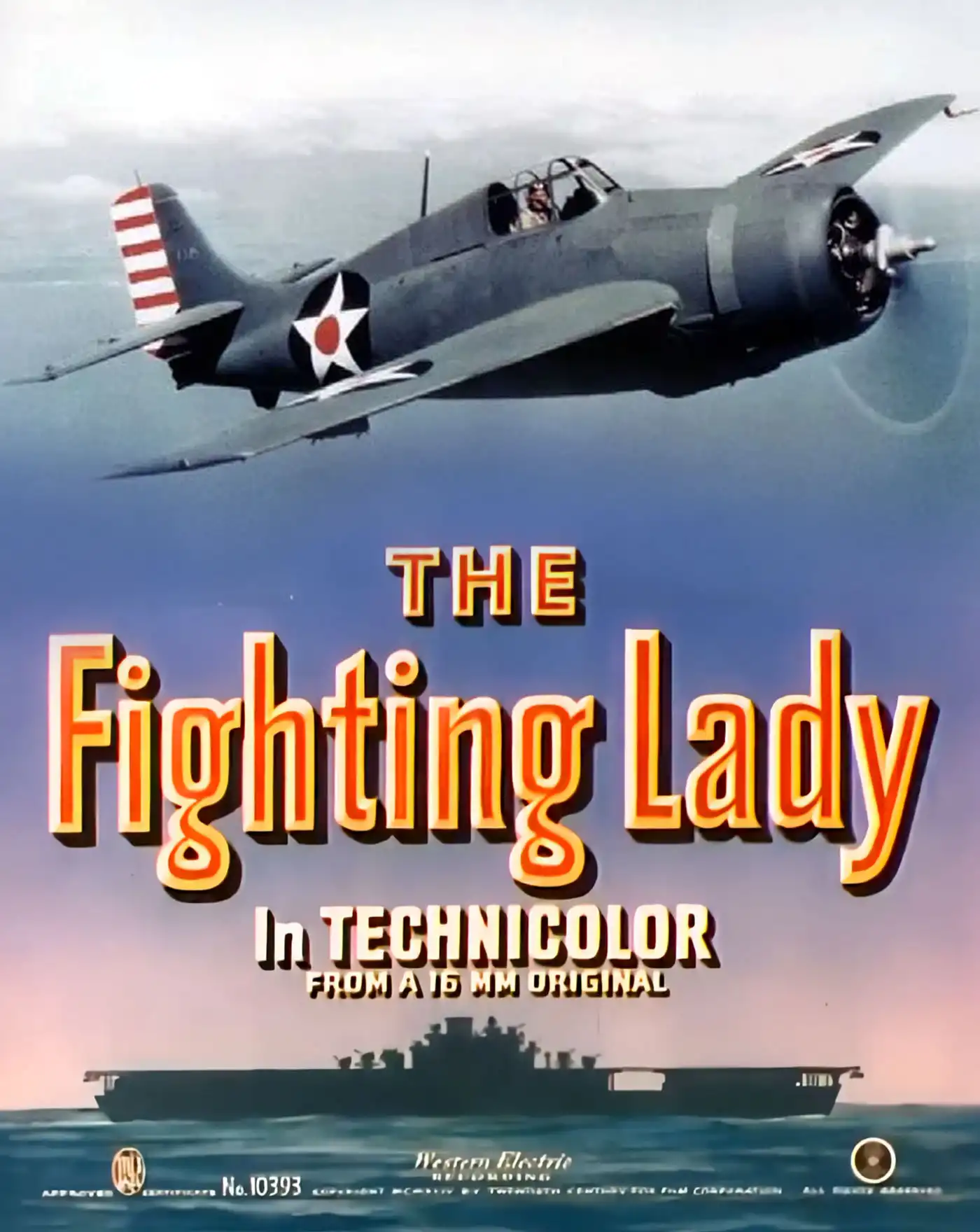 The Fighting Lady