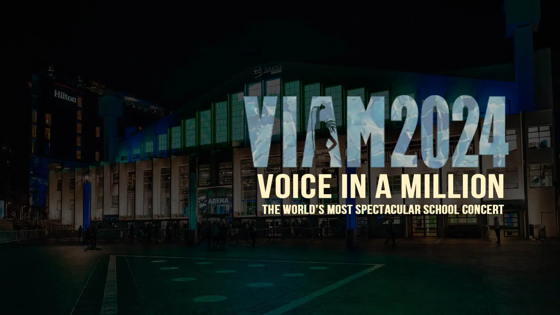 VIAM2024 FULL SHOW