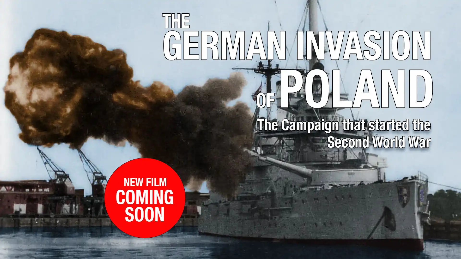 The German Invasion of Poland