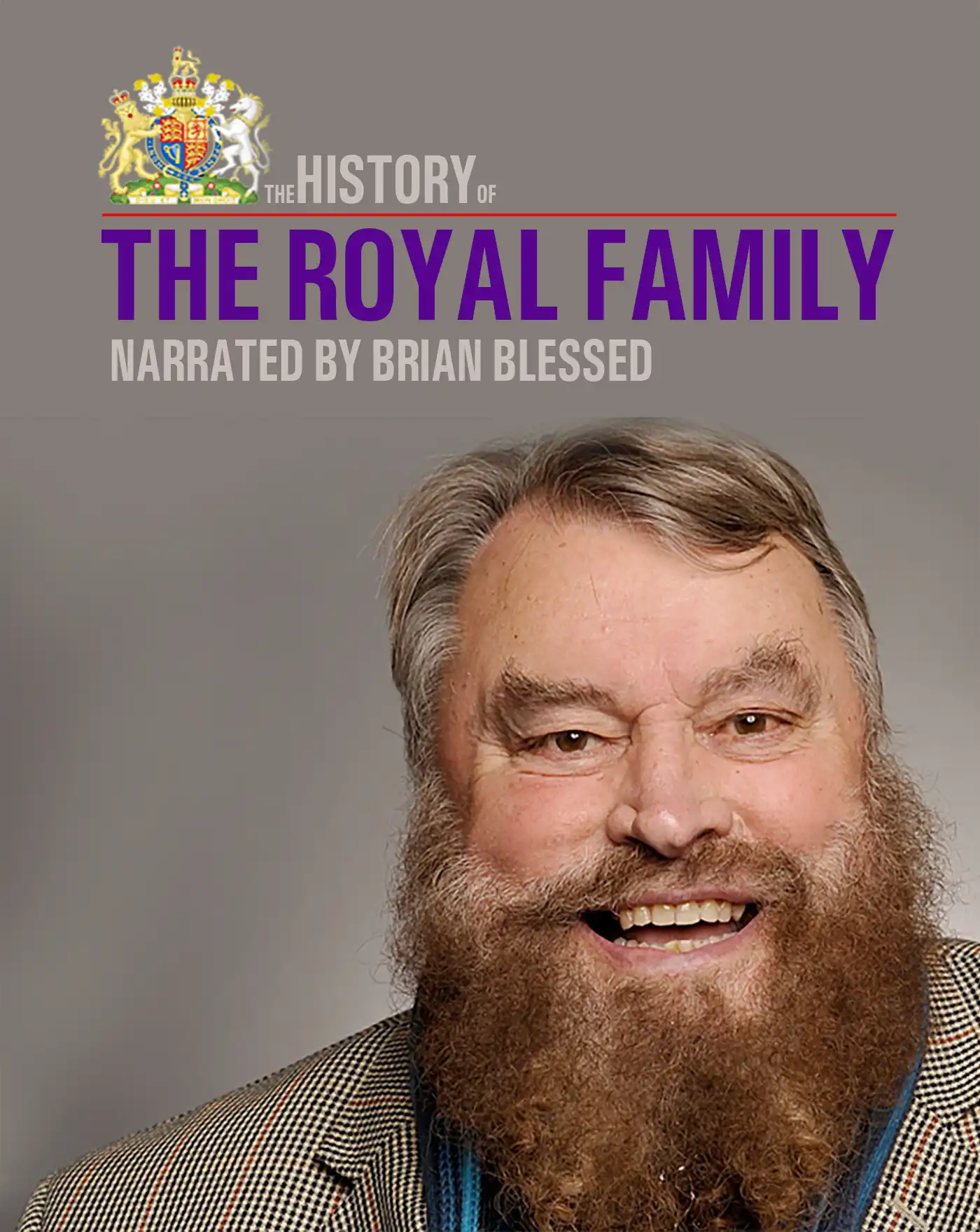The History of the Royal Family